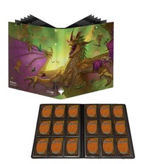 Commander Masters 9-Pocket PRO-Binder